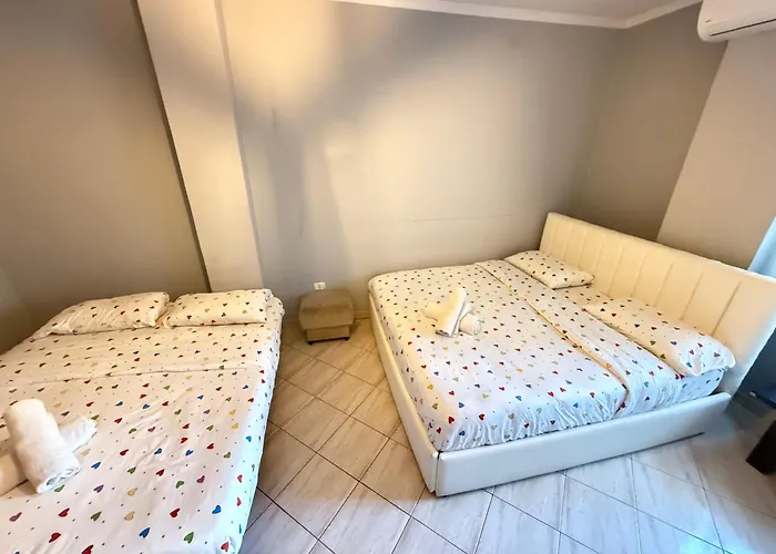 Dioras Apartment.