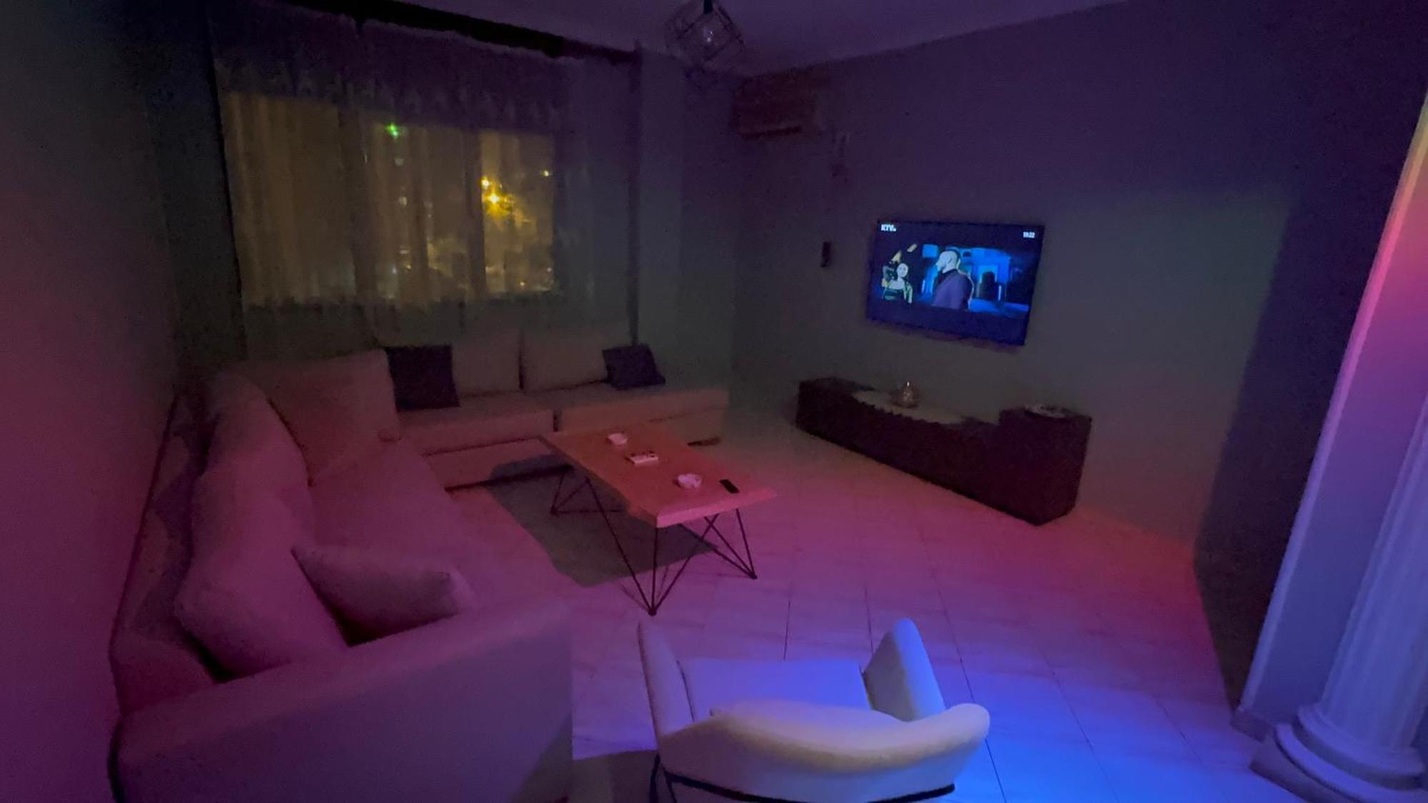 Dioras Apartment. 公寓 *