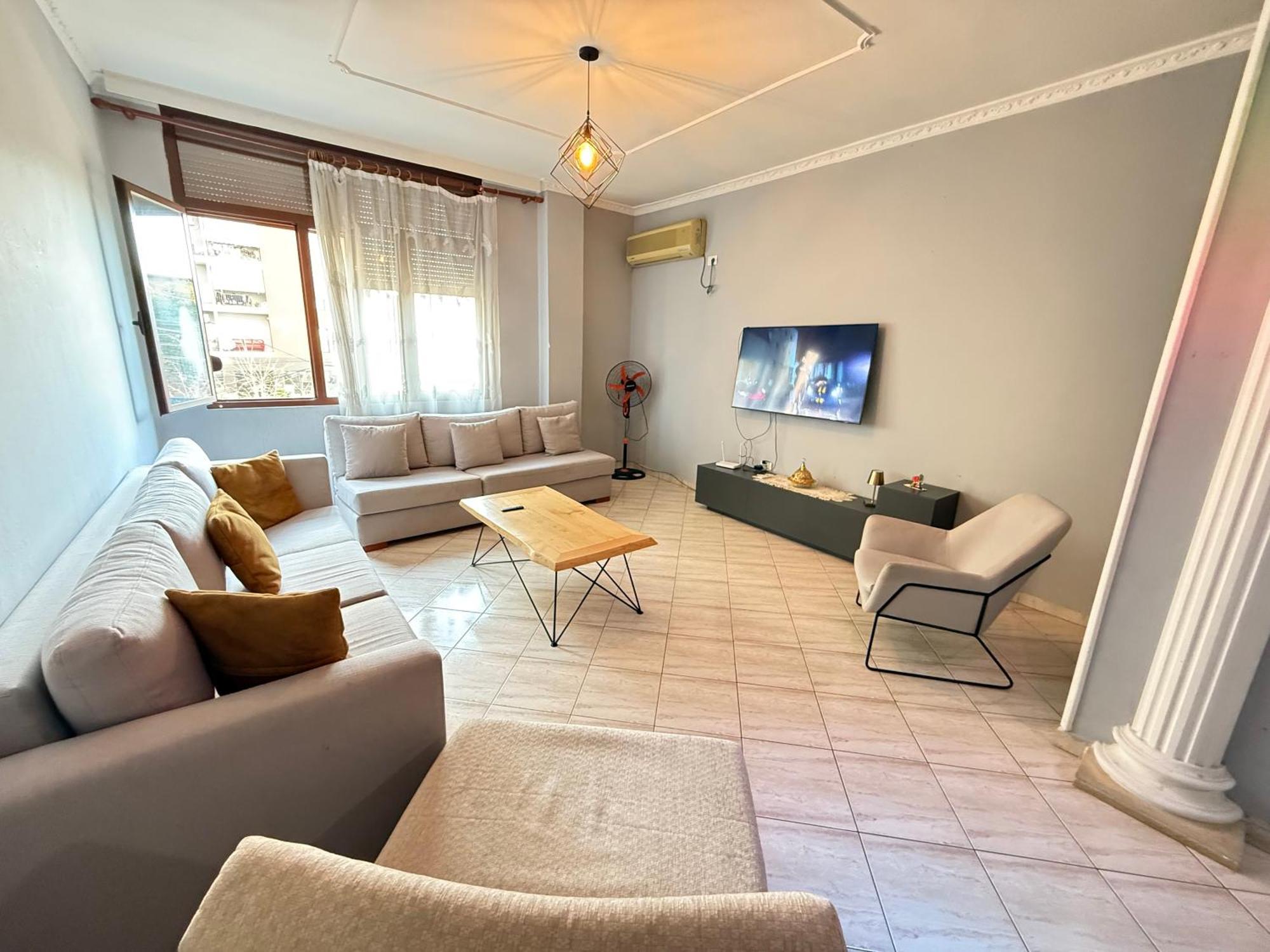 Dioras Apartment. 公寓 *